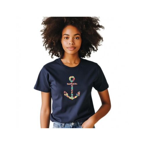 Tshirt Femme You Make Me Home