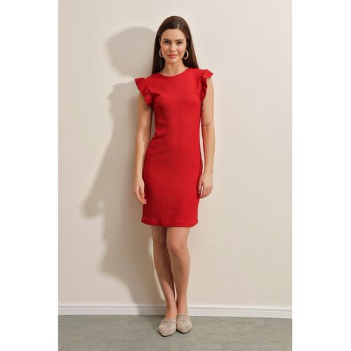 Robe En Maille