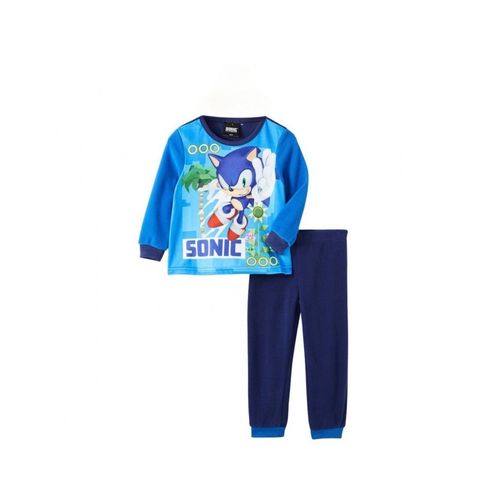 Pyjama Polaire Sonic