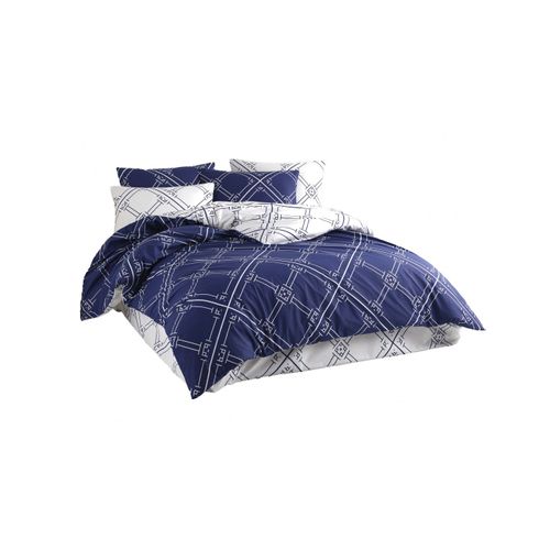 Parure De Lit Geometric