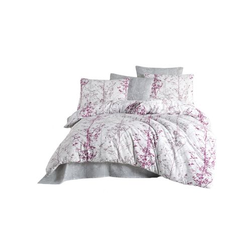 Parure De Lit Masal Rose
