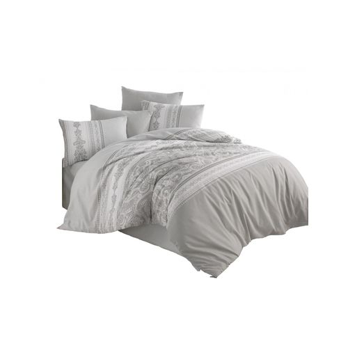 Parure De Lit Luna Gris