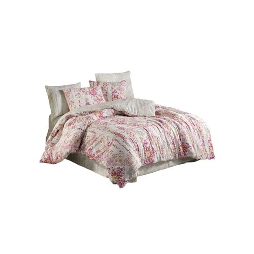 Parure De Lit Alessi Beige