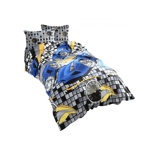 Parure De Lit Speed
