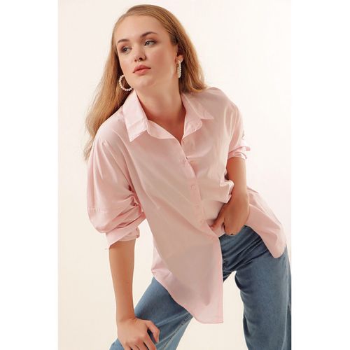 Chemise Oversize