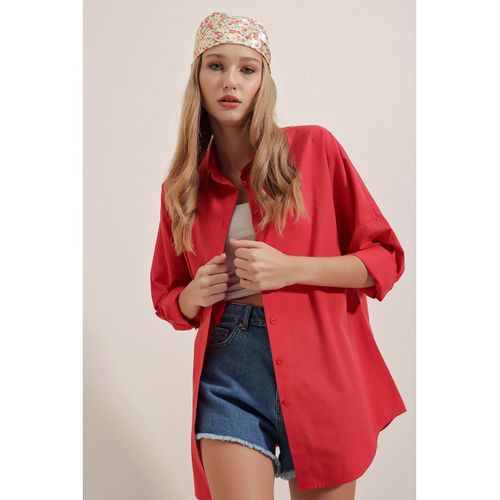 Chemise Oversize