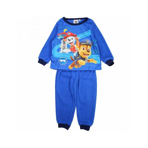 Pyjama Polaire Paw Patrol