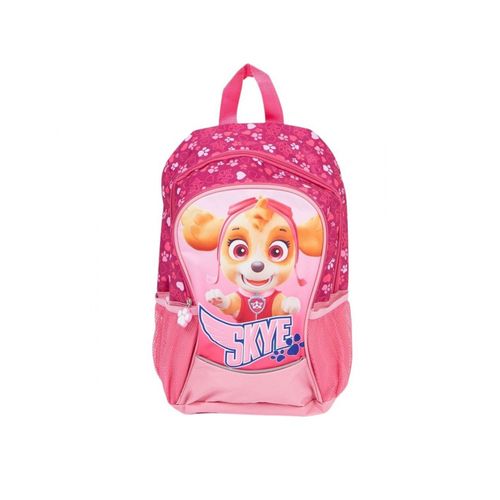 Sac à dos Paw Patrol, Fushia