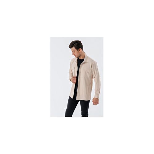 Chemise Oversize Homme
