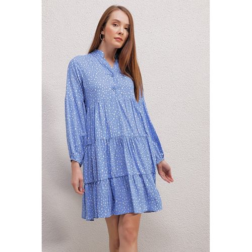 Robe À Motifs