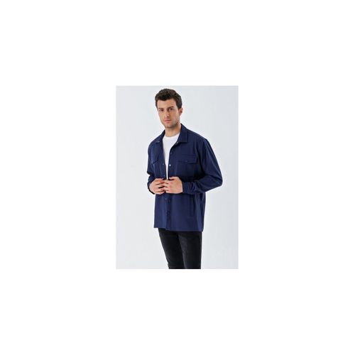Chemise Oversize Homme