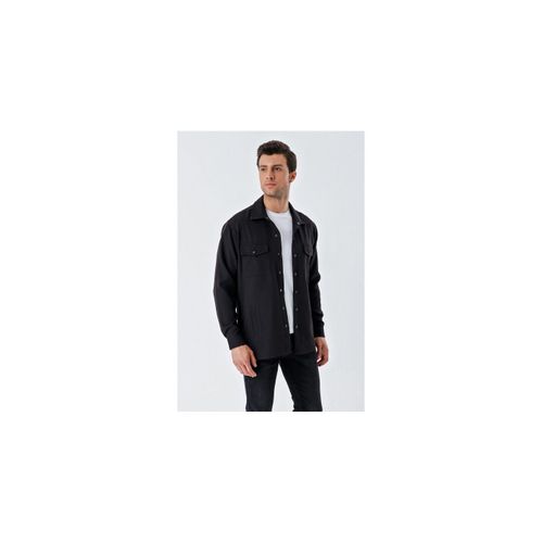 Chemise Oversize Homme