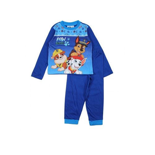 Pyjama Coton Garçon Paw Patrol