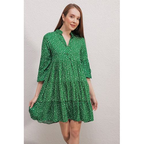 Robe À Motifs