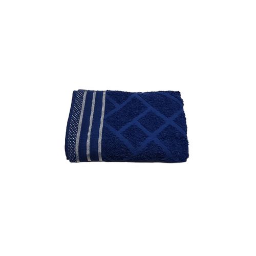 Serviette Jacquard