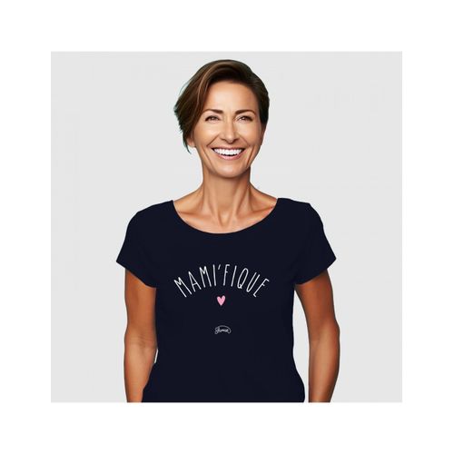 Tshirt Femme Mamifique