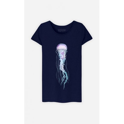 Tshirt Femme Space Jelly