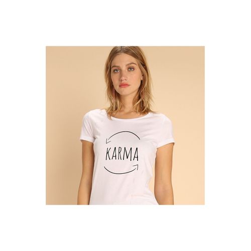 Tshirt Femme Karma