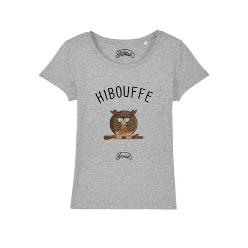 Tshirt Femme Hibouffe