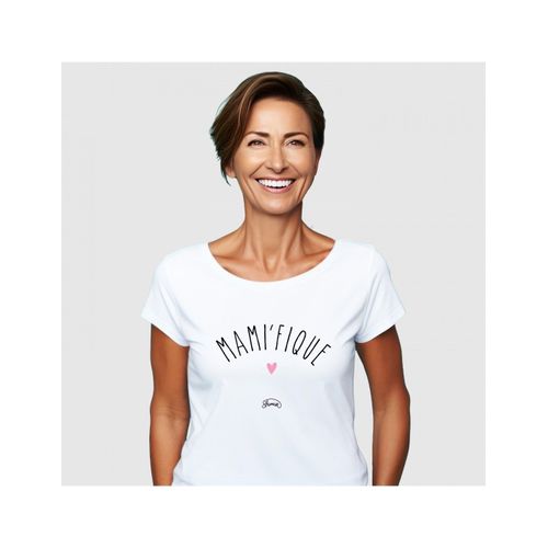 Tshirt Femme Mamifique