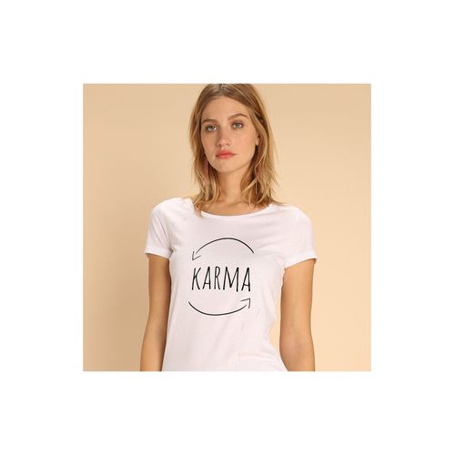 Tshirt Femme Karma