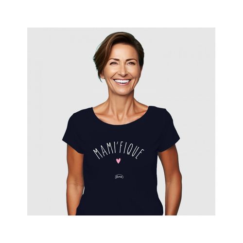 Tshirt Femme Mamifique