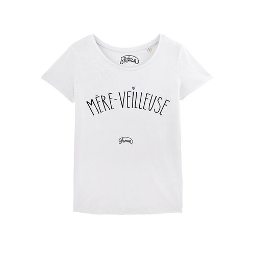Tshirt Femme Mereveilleuse