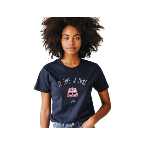 Tshirt Femme Je Suis Ta Mère