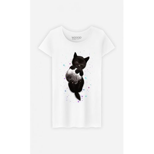 Tshirt Femme Norma