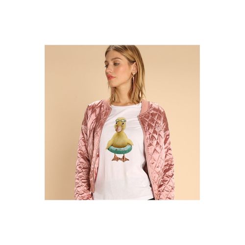 Tshirt Femme Duck Bouee