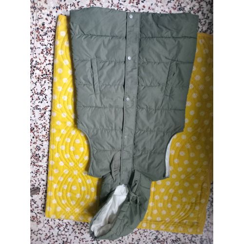 Veste À Capuche Femme
