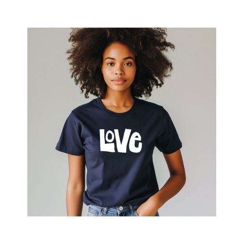 Tshirt Femme Love