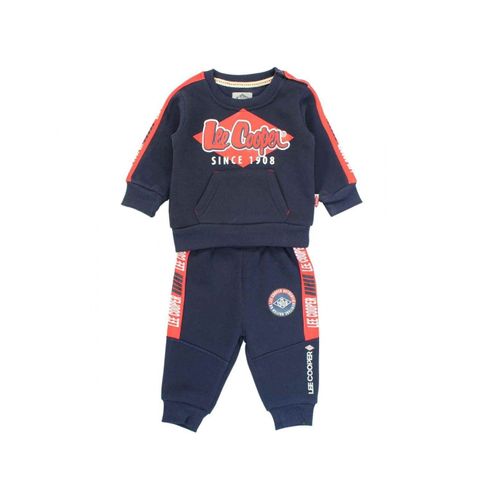 Jogging Bebe Lee Cooper