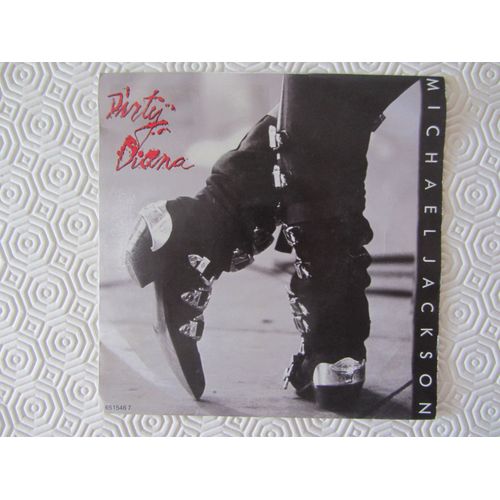 Dirty Diana