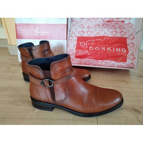 Vends Chaussures Dorking - 39