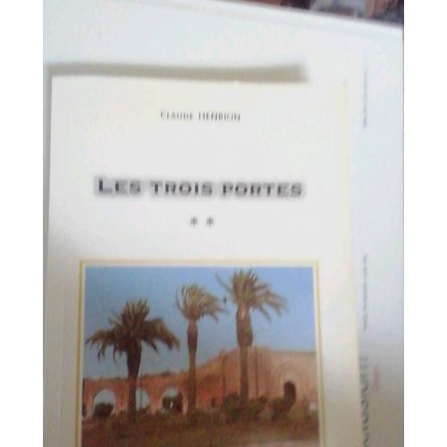 Les Trois Portes