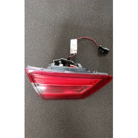 Feux Arrière Gauche Renault Clio Iv Référence 265552424r