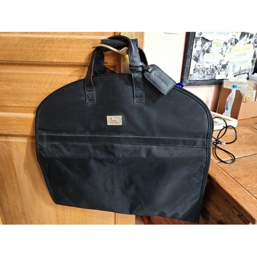 Housse pour vêtements Lancel Vintage