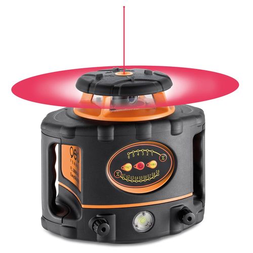 Laser rotatif FL 300HV-G EasyGRADE | 214060 - Geo Fennel