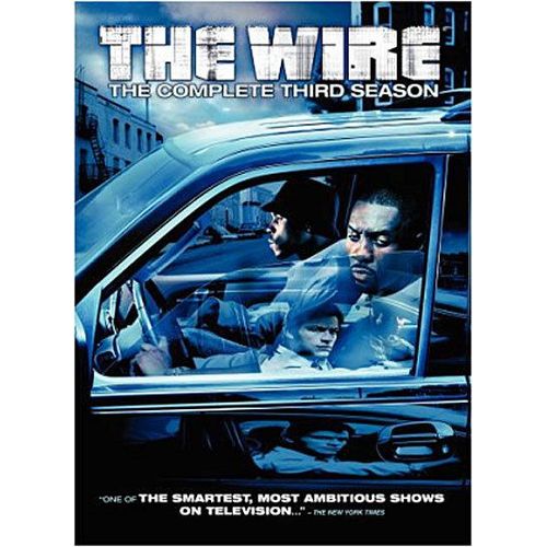 The Wire Saison 03