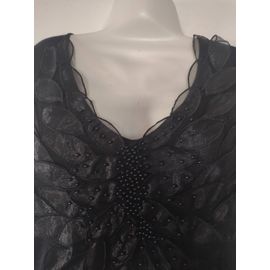 Blouse Votre Mode Taille 42-44 Femme Neuve