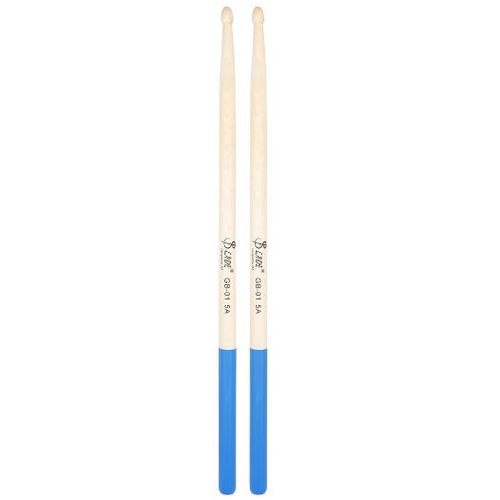 Apd-20 Aroma Électronique Muet Tambour Battant Conseil Électronique Tambour Pad Batterie Spatirée Metronome Formation Persch Musique Pièces - Type Blue #A