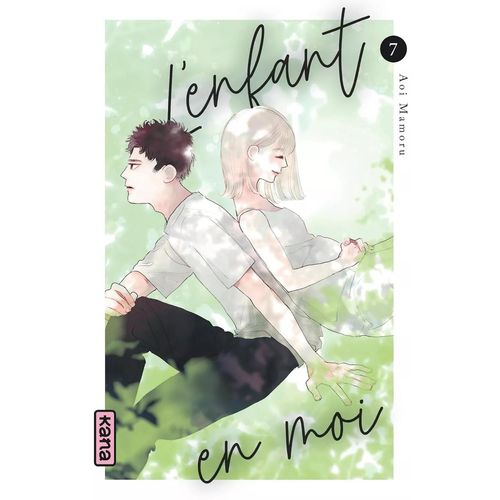 Enfant En Moi (L') - Tome 7