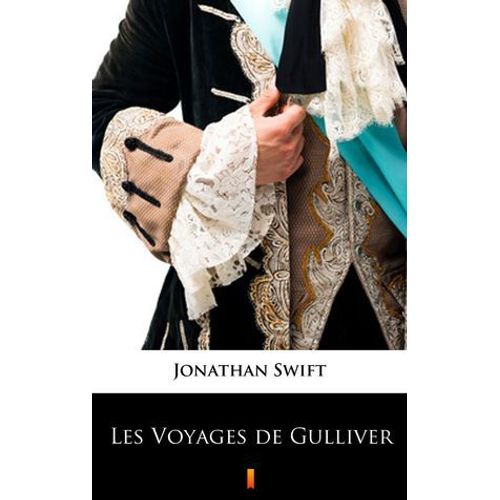 Les Voyages De Gulliver