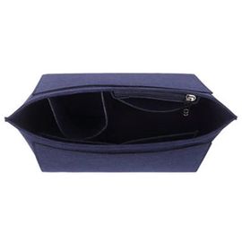 Sac à insérer en feutre adapté au sac à main