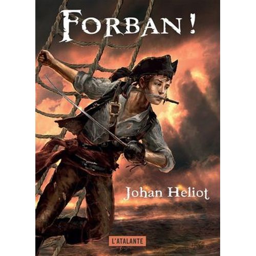 Forban !