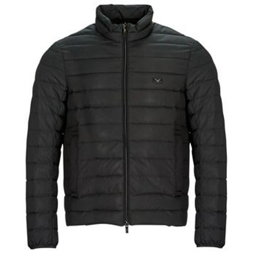 Doudounes Emporio Armani 8n1bq2 Noir