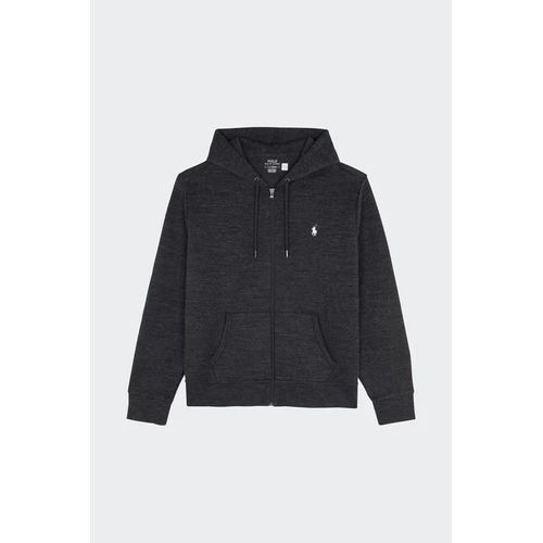 Hoodie Zippé - Taille M