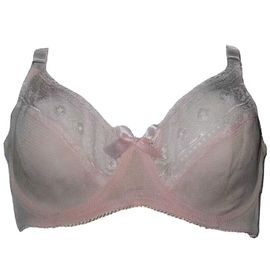 Soutien Gorge Push Up Lingerie Sanselle - Taille 105 D