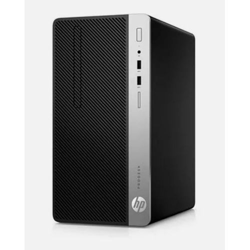 HP ProDesk 400 G5 MT Intel Core i5-8500 - Ram 16 Go - SSD 250 Go NVMe M.2
